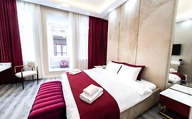 Hidden Pearls Boutique Hotel