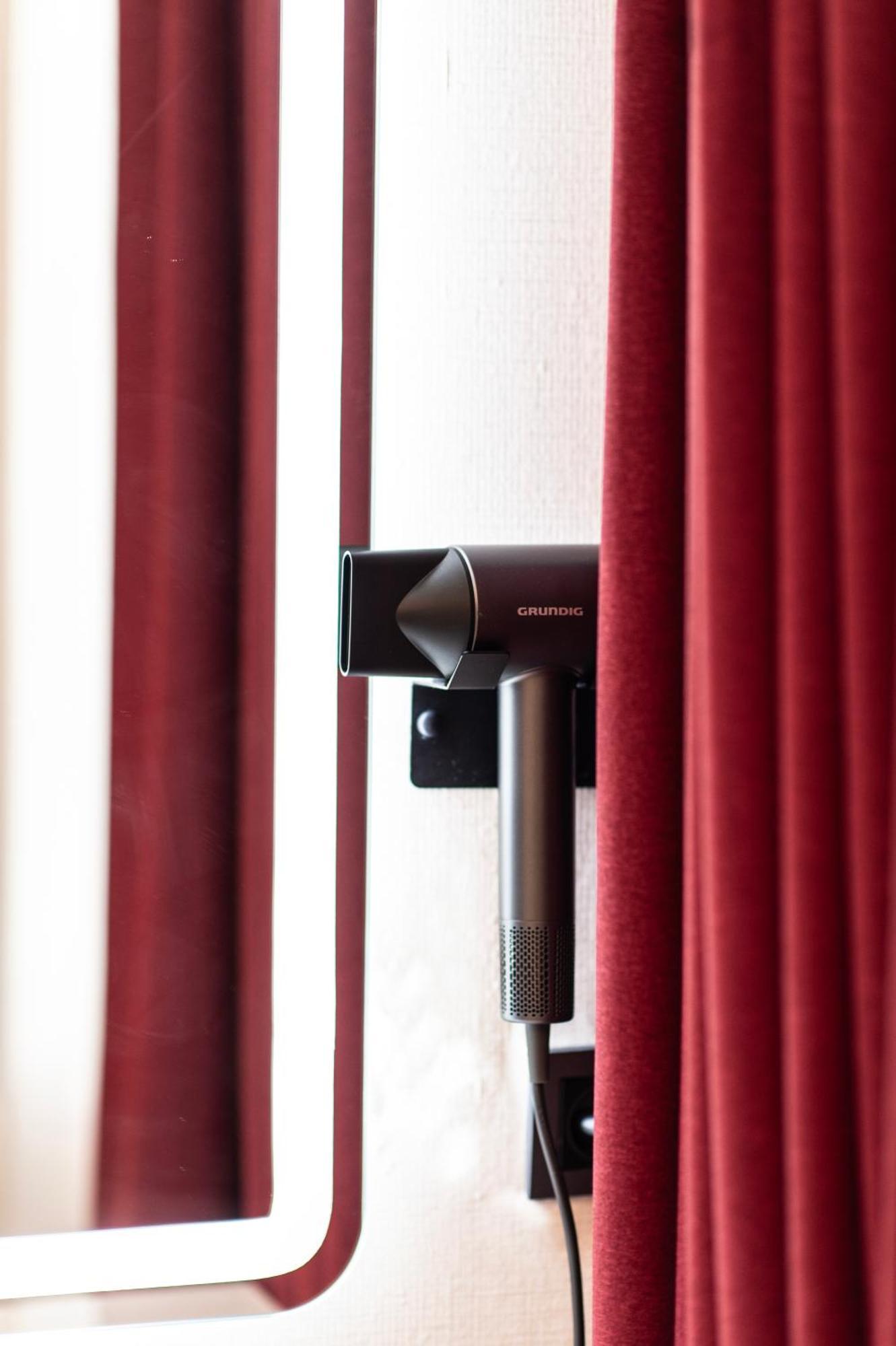 Hidden Pearls Boutique Hotel Istanbul Exterior foto