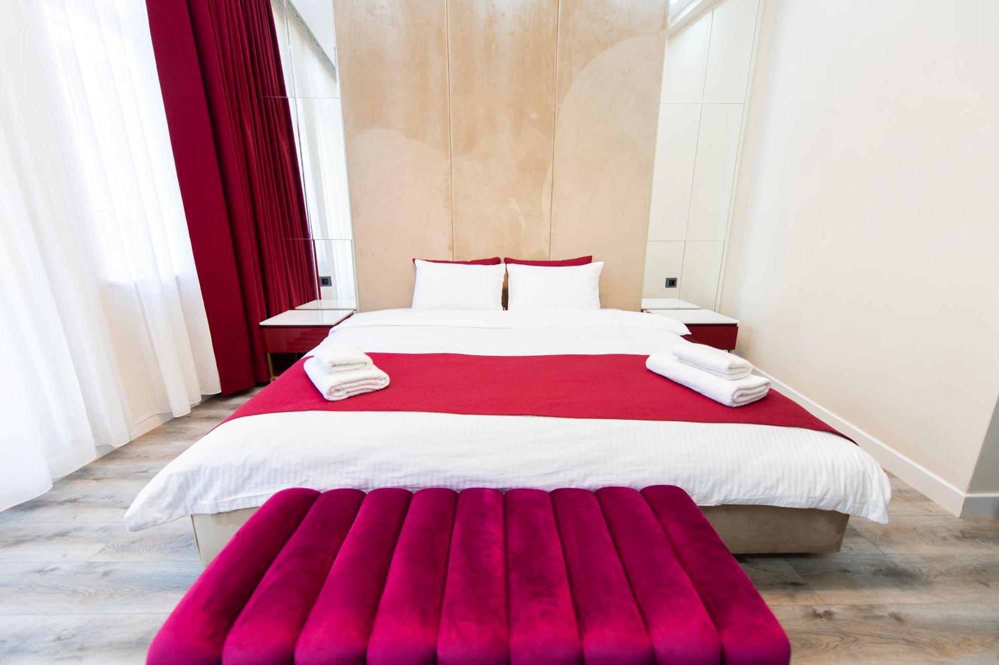 Hidden Pearls Boutique Hotel Istanbul Exterior foto