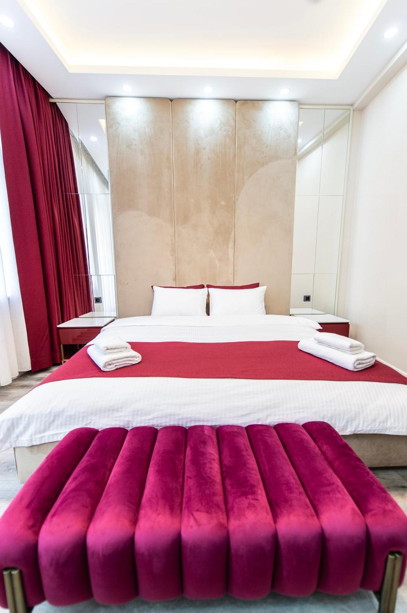 Hidden Pearls Boutique Hotel Istanbul Exterior foto