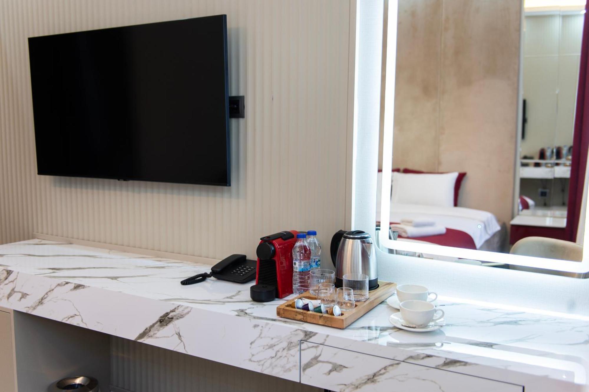 Hidden Pearls Boutique Hotel Istanbul Exterior foto