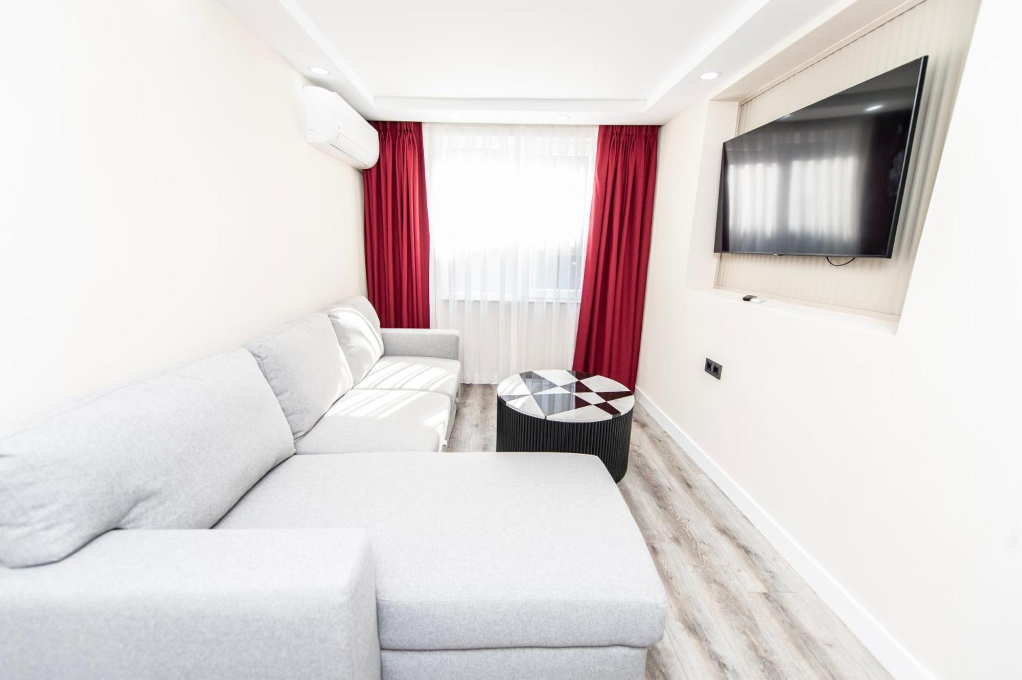 Hidden Pearls Boutique Hotel Istanbul Exterior foto