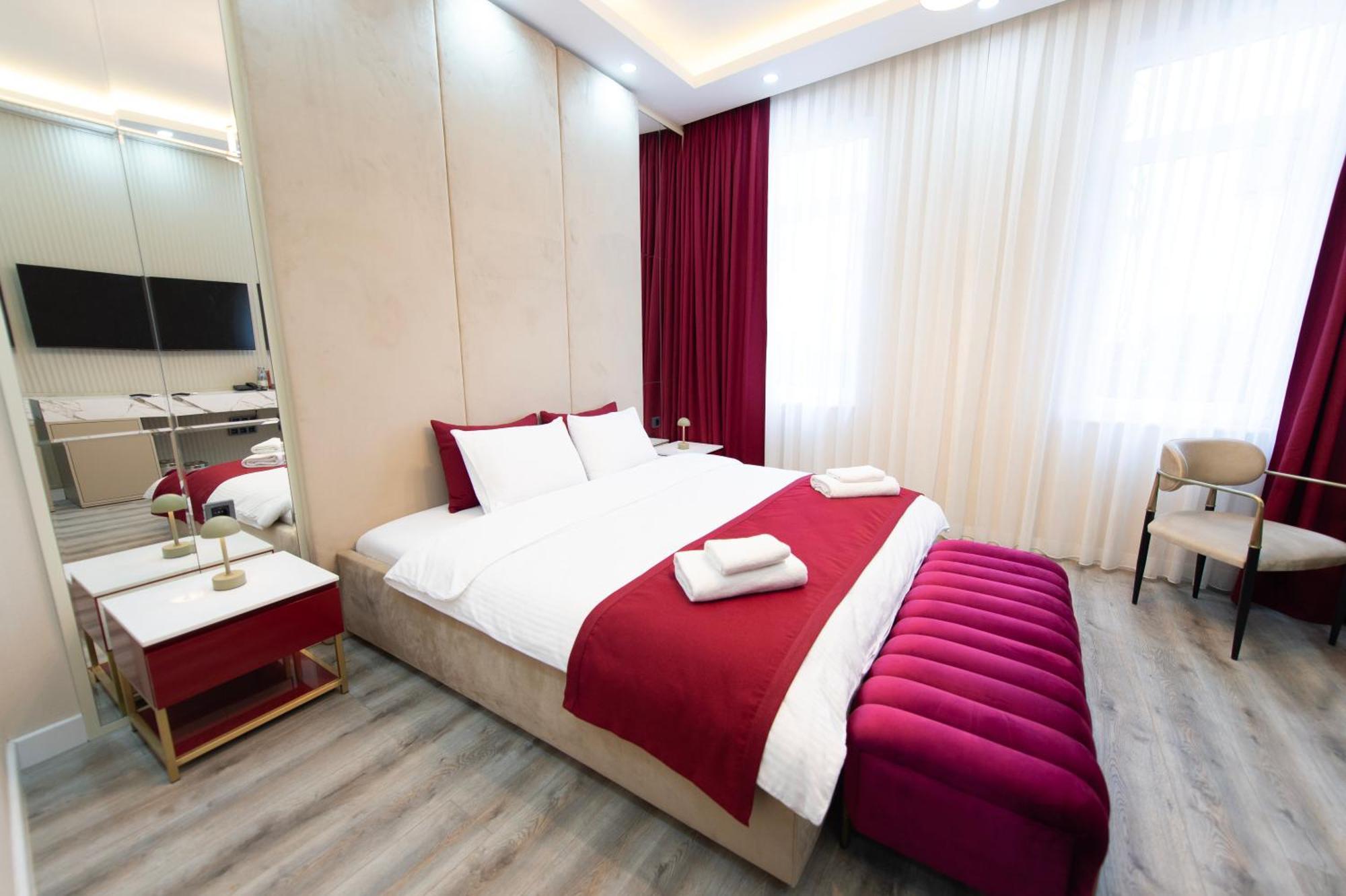 Hidden Pearls Boutique Hotel Istanbul Exterior foto